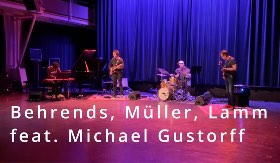 with Mueller, Behrends, Lamm
